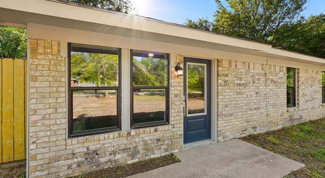 Photo of 10887 Forest, Frankston, TX 75763