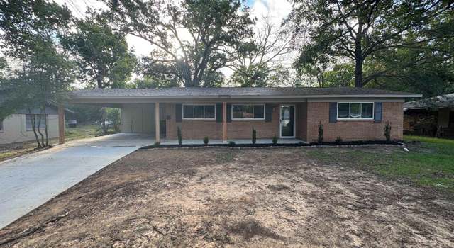 Photo of 625 Northcrest Dr, Tyler, TX 75702