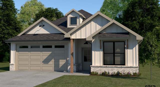Photo of 2921 Medina Dr, Tyler, TX 75701