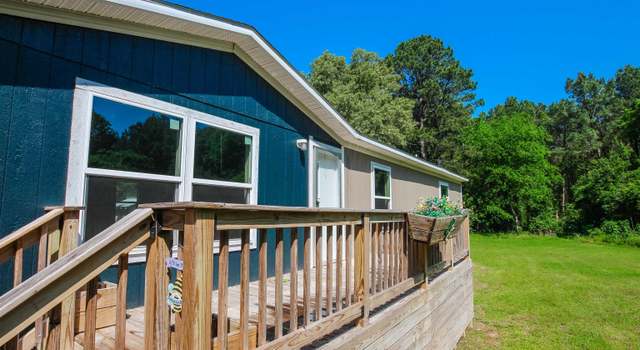 Photo of 1506 1/2 S Front St, Overton, TX 75684
