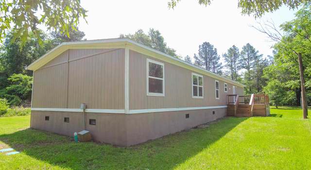Photo of 1506 1/2 S Front St, Overton, TX 75684