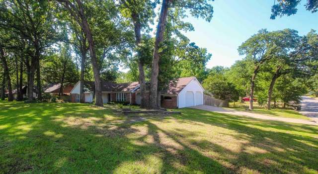 Photo of 2115 Heather Ln, Tyler, TX 75703