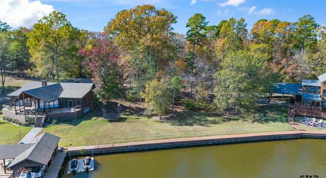 Photo of Lot 5 Half Moon Dr, Mt Vernon, TX 75457