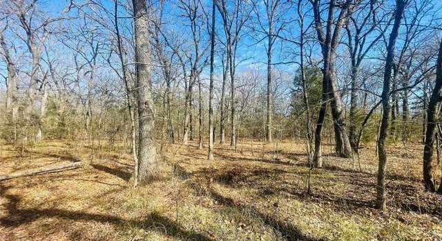 Photo of 5 Acres County Road 1216, Cumby, TX 75433
