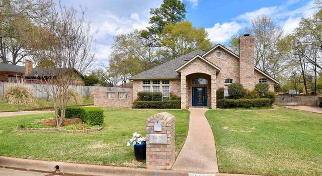 Photo of 1406 Kingspark Dr, Tyler, TX 75703