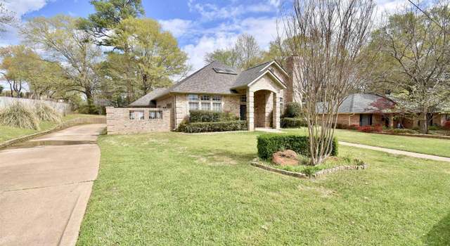 Photo of 1406 Kingspark Dr, Tyler, TX 75703