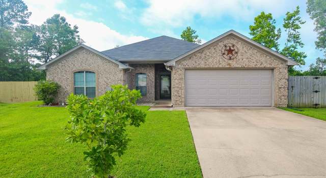 Photo of 5878 Palo Pinto Dr, Tyler, TX 75707