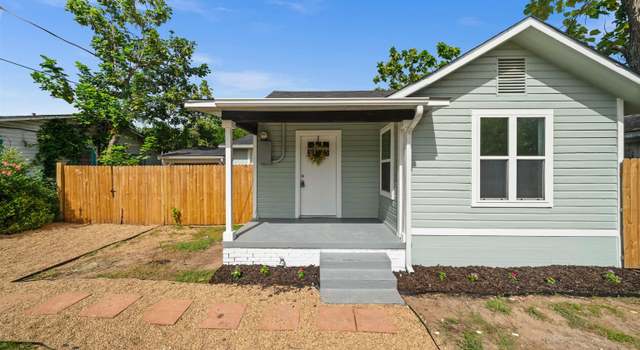 Photo of 1113 Butler Ave, Tyler, TX 75701