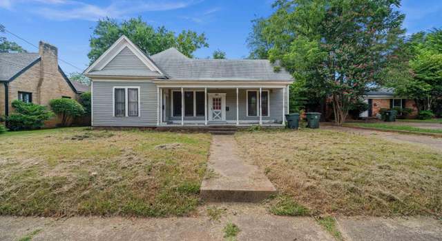 Photo of 831 S Chilton Ave, Tyler, TX 75701