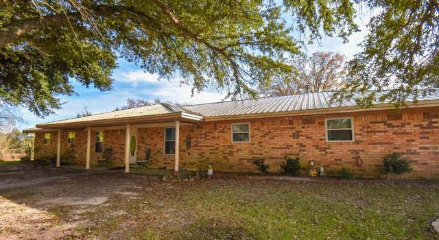 Photo of 355 W Sugar Hill Rd, Reklaw, TX 75784
