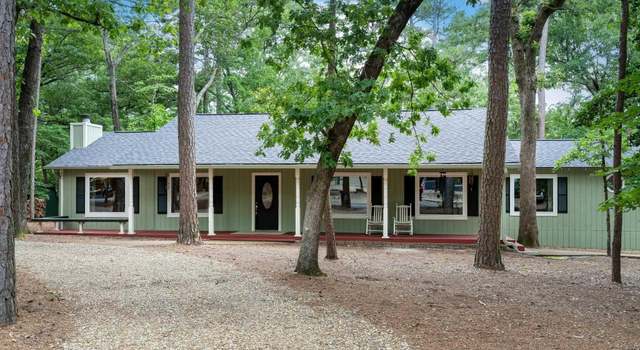 Photo of 251 Elmwood Ln, Holly Lake Ranch, TX 75765