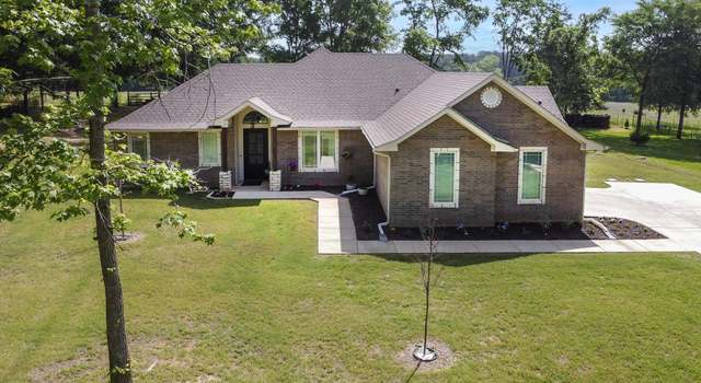 Photo of 17757 Sunrise Ln, Arp, TX 75750