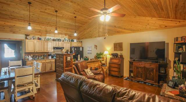 Photo of 308 N Kay St, Winona, TX 75792
