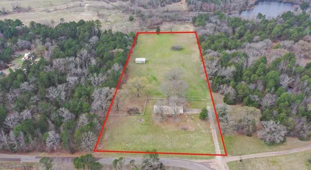 Photo of 16207 County Road 3147, Tyler, TX 75706