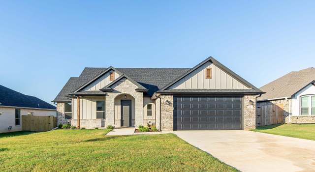 Photo of 130 Kingston Xing, Bullard, TX 75757