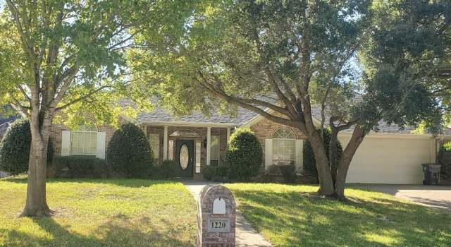 Photo of 1220 River Bend Dr, Tyler, TX 75703