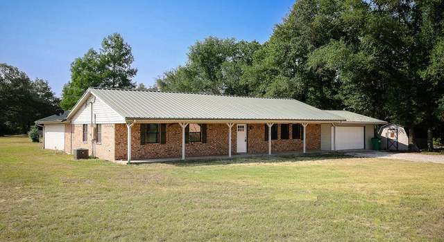 Photo of 106 An County Road 2709, Tennessee Colony, TX 75861