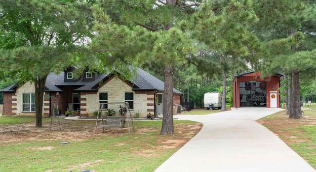 Photo of 11907 Berrycreek, Frankston, TX 75763