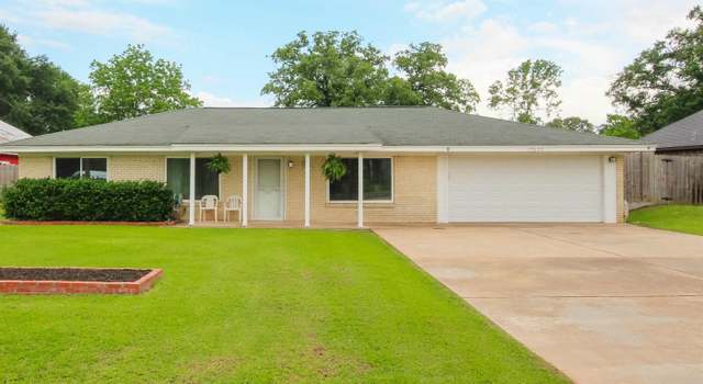 Photo of 12657 Alma St, Tyler, TX 75704