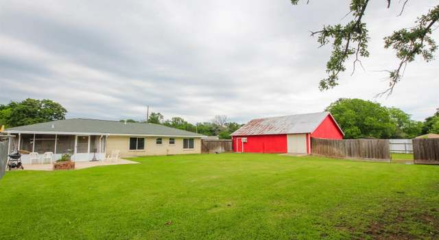 Photo of 12657 Alma St, Tyler, TX 75704