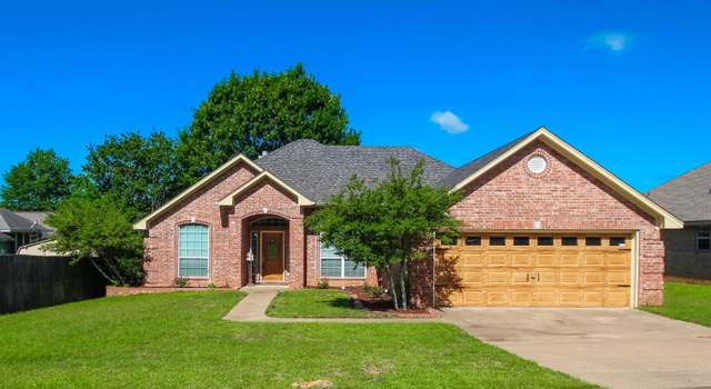 Photo of 16630 Cr 178, Tyler, TX 75703