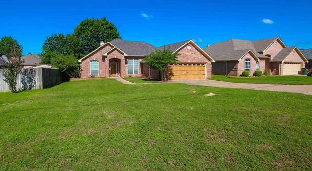 Photo of 16630 Cr 178, Tyler, TX 75703