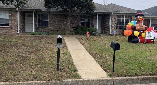 Photo of 3307 & 3311 Lexington Dr, Tyler, TX 75701