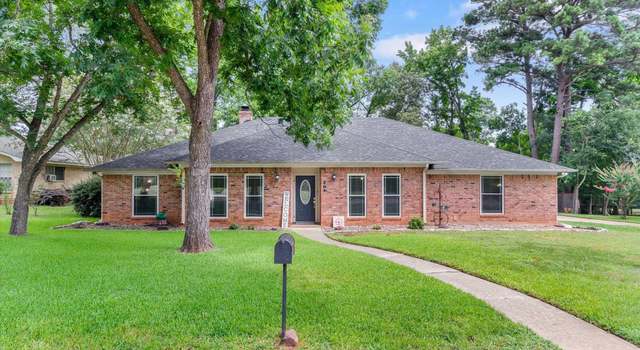 Photo of 207 Preston Trl, Jacksonville, TX 75766