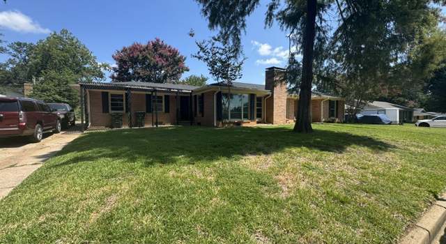 Photo of 605 Zelwood Dr, Tyler, TX 75701