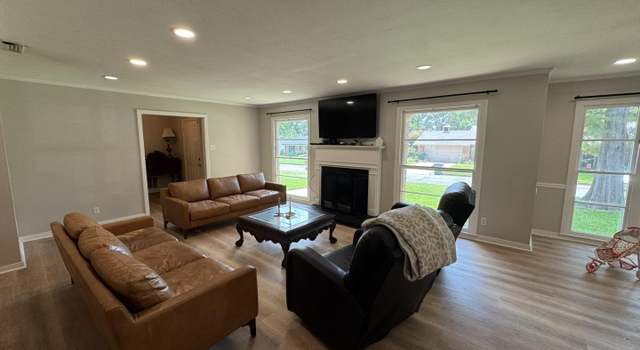 Photo of 605 Zelwood Dr, Tyler, TX 75701