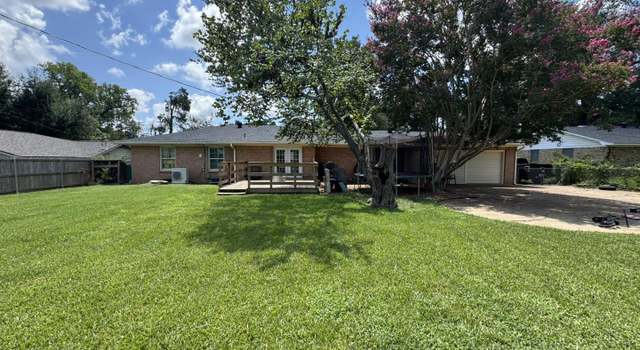 Photo of 605 Zelwood Dr, Tyler, TX 75701