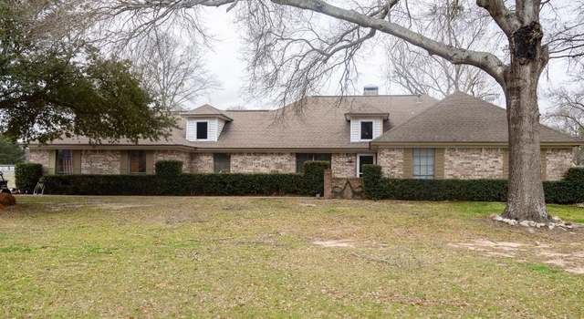 Photo of 17362 Cr 1325, Flint, TX 75762