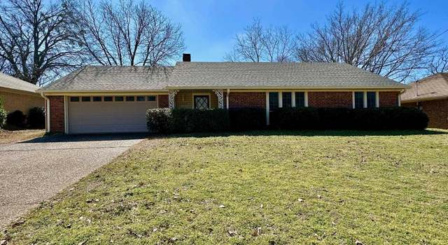 Photo of 3405 Mcdonald Rd, Tyler, TX 75701