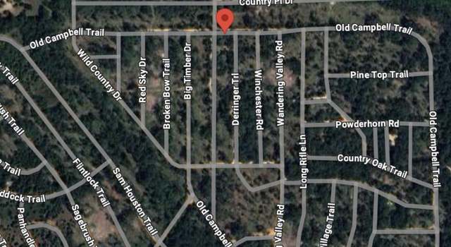 Photo of TBD Old Campbell Trl, Flint, TX 75762