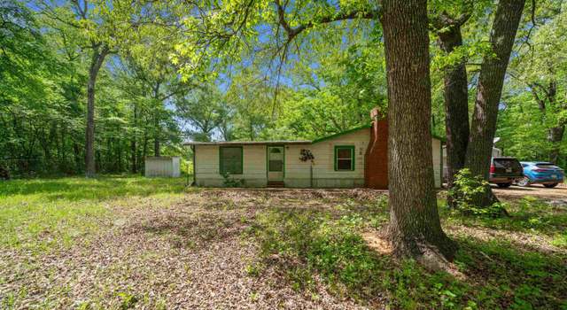 Photo of 1149 County Road 321, Frankston, TX 75763