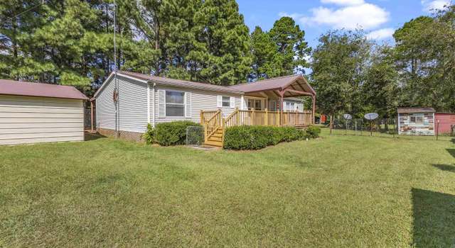 Property at 399 Cr 1507, Jacksonville, TX 75766, 3 beds, 2 baths