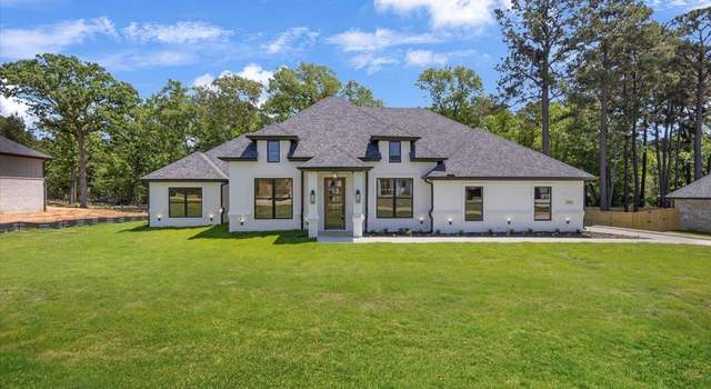 Photo of 14541 Woodland Creek (lindale Isd), Tyler, TX 75706