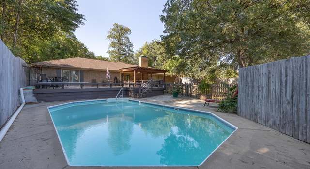 Photo of 5298 Leaning Oaks Dr, Flint, TX 75762