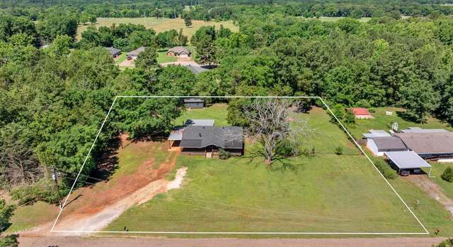 Photo of 431 County Road 4217, Jacksonville, TX 75766
