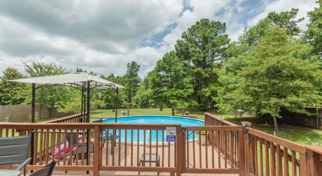 Photo of 10757 Bourn Dr, Tyler, TX 75708