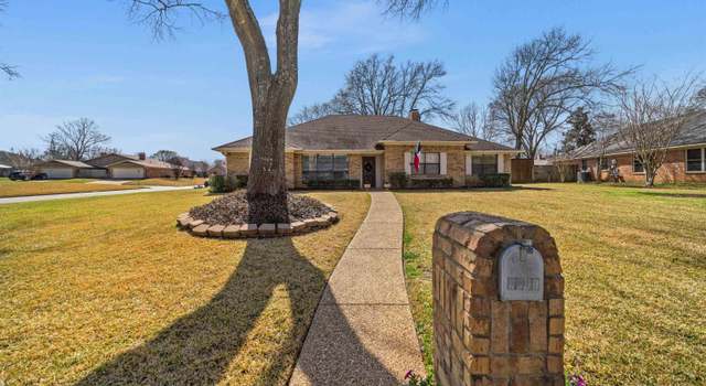 Photo of 5909 Stoneleigh Dr, Tyler, TX 75703