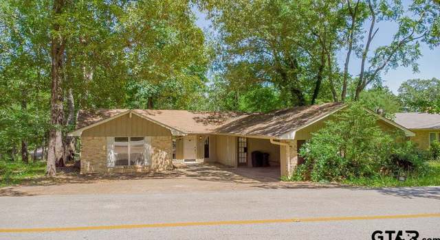 Photo of 1425 Hideaway Ln West Ln, Hideaway, TX 75771
