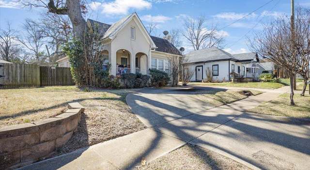 Photo of 419 E Houston St, Tyler, TX 75702