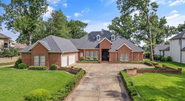 Photo of 2003 Royal Oak Dr, Tyler, TX 75703