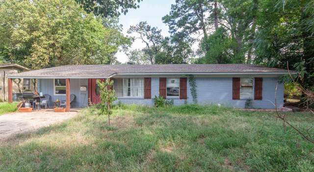 Photo of 2320 Sarasota Dr, Tyler, TX 75701