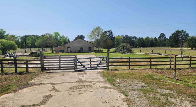 Photo of 4850 Fm 2455, Pittsburg, TX 75686