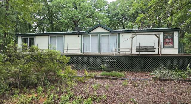 Photo of 1513 Lake Franklin Dr, Winnsboro, TX 75494