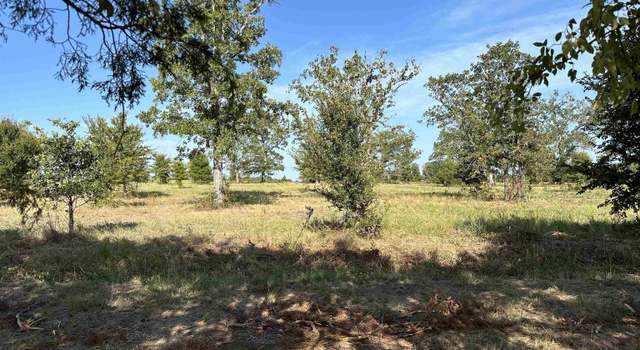 Photo of Lot 5 CR 3612, Brownsboro, TX 75756