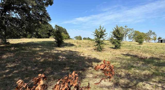 Photo of Lot 7 CR 3612, Brownsboro, TX 75756