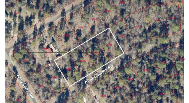Photo of Lots 34-37 King Charles Rd, TX 75480